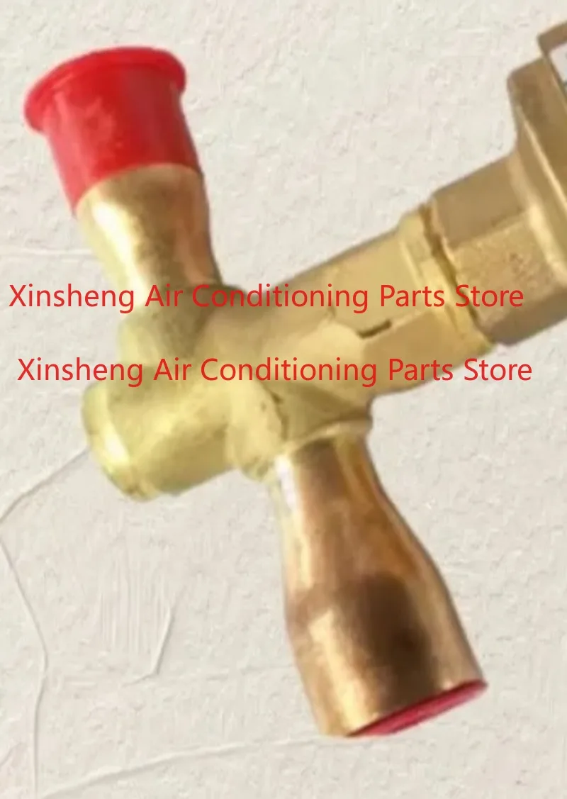 Applicable to Carrier air conditioner 034G4222/ETS12.5 electronic expansion valve Carrier overhaul 00PPG000479300