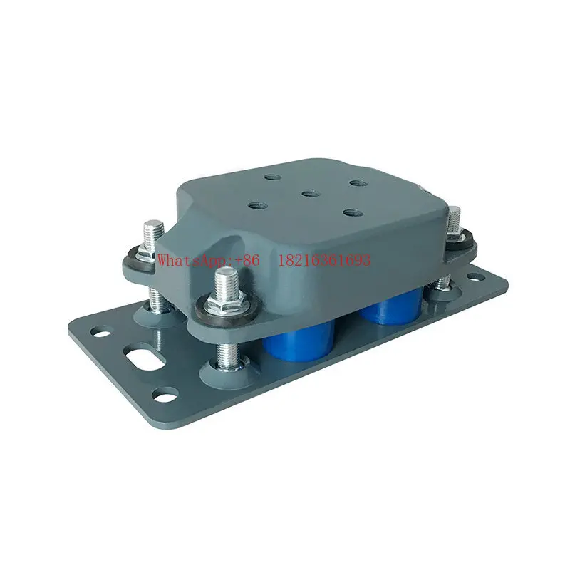 14 Type Spring Shock Absorber Cooling Tower Generator Air Conditioning Unit Large Transformer Equipment Shock Absorber Foot