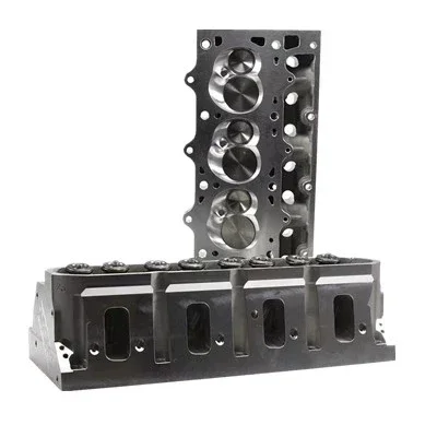 CNC LS3 255 240 Cylinder head  LS1 240 SBC 210  209 LS1 220 LS3 260 263 276  BBC SBC SBF  Cylinder head For G-M CHEVROLET