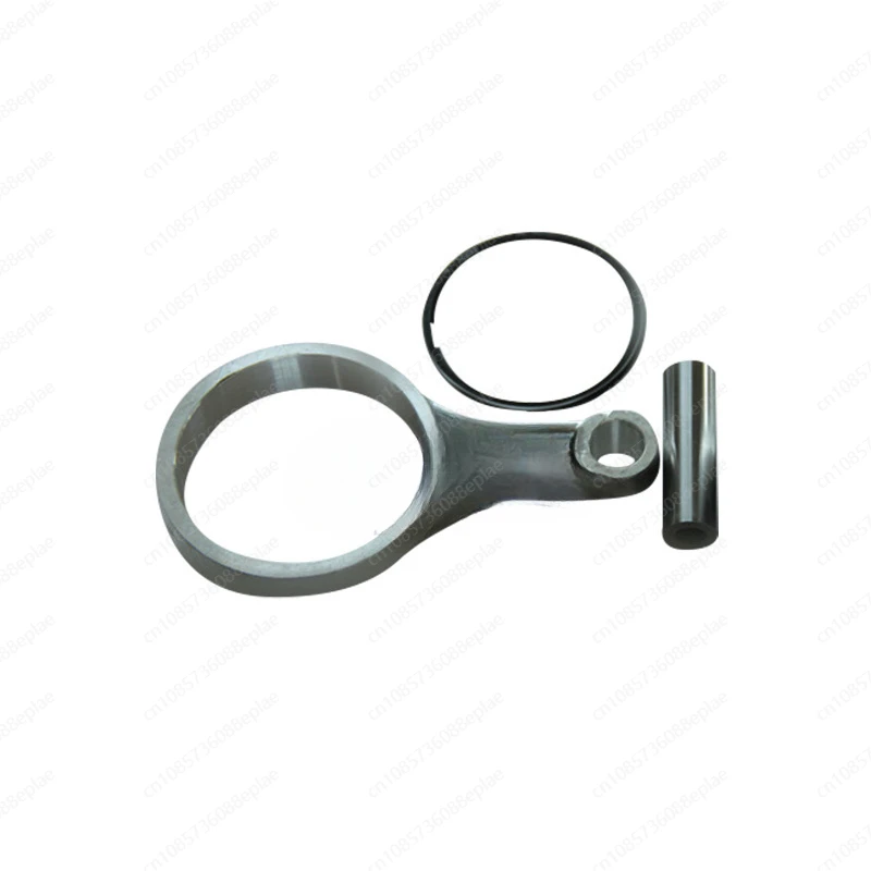 

Piston connecting rod assembly Semi-hermetic compressor accessories (matching ring) unit accessories