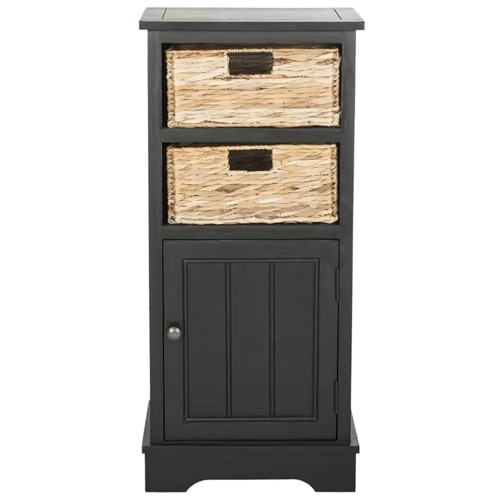 

Коллекция American Homes Connery Distressed Bla Шкаф