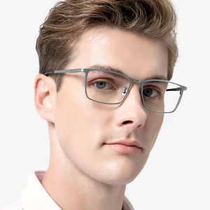 8 Main Sales Men's Glasses Armacao - №8