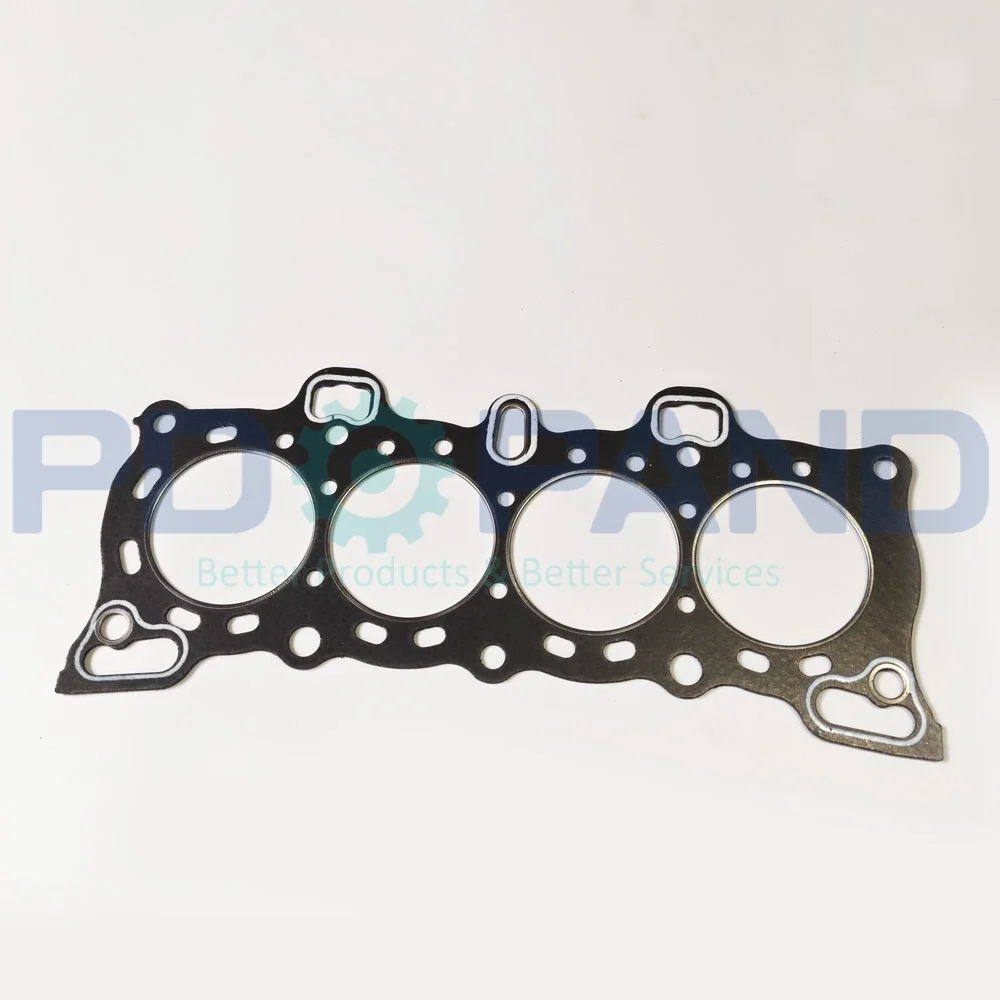 Fit Honda Civic Concerto 1.5i 1.6i D15B D15B2 D15B4 D15B7 D16A6 D16Z2 Engine Accessories Full Overhual Head Gasket Kit OEM Spec