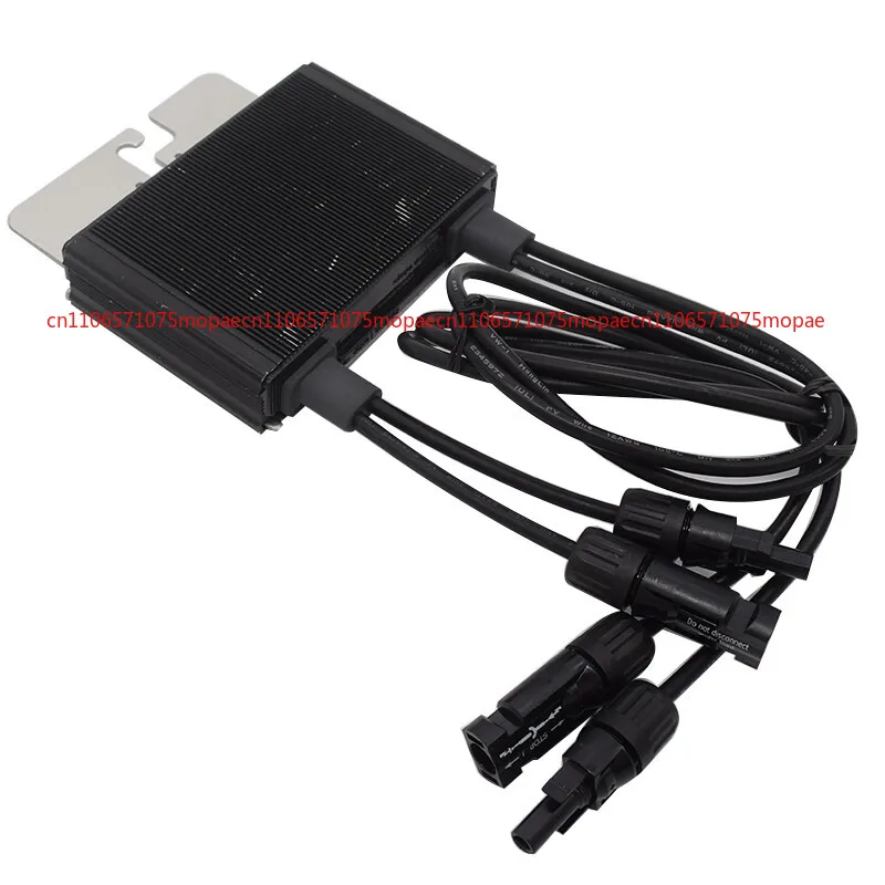 

Б/у 1 шт. черный для оптомизатора мощности Solaredge P320 P320-5NC4ARS