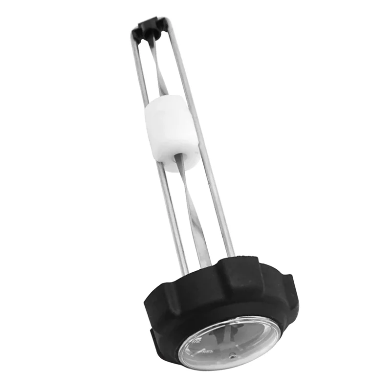 

Lasting For Polaris Scrambler Trail Boss ATP 330 Sportsman 400 ATV Fuel Tank Pressure Gauge Gas Cap 2873626 2511222 28714