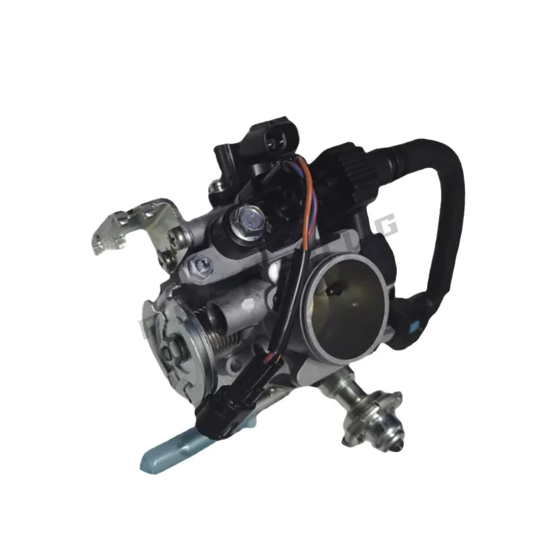 Motorcycle Parts Throttle Body for Yamaha YBR250 YS250 Fazer FZ250 XTZ250 YBR YS FZ XTZ 250 FAZER250
