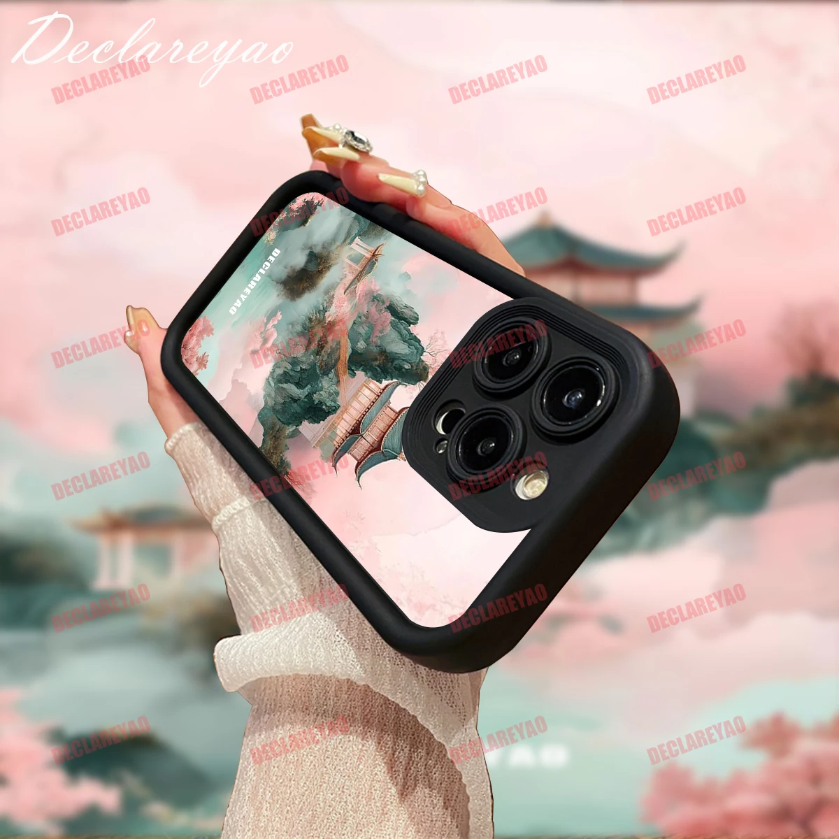 Declareyao Matte Li… - image