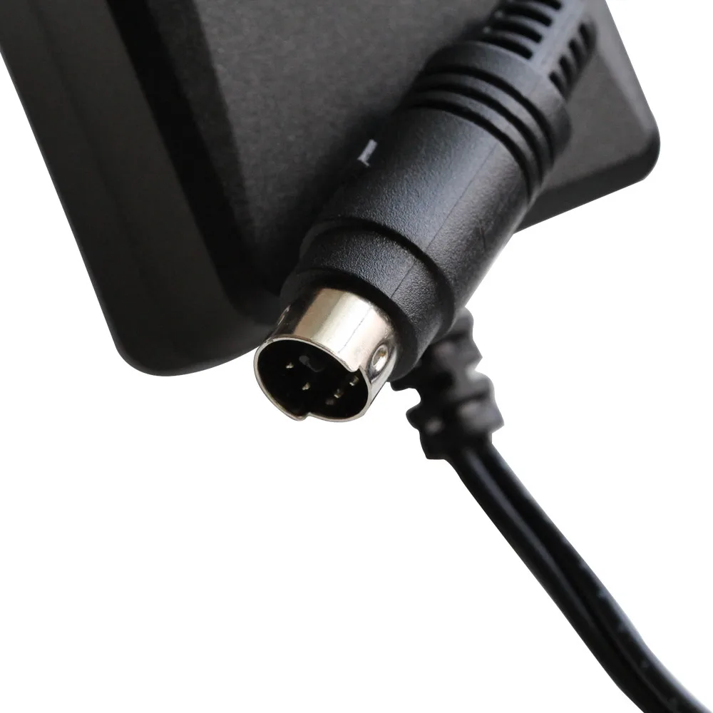 1 Set Dental US/EU/AU/UK Plug AC/DC Charger Adaptor AC Adapter Cord Wire for VDW Raypex 5 Apex Locator Dentistry Equipments