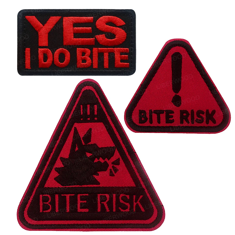 Embroidered Patch: The Ultimate Guide to Custom Badges, Uniform Accessories & Pet Safety Emblems