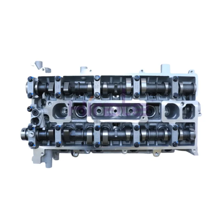 Engine Cylinder Head Assembly For Ford Mondeo Fiesta Max Mazda6 L3 2.3L L30910090M LF17-10-090 L33R-10-10X