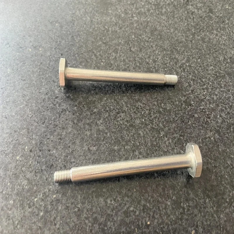 مسامير تثبيت الذراع T30 لملحقات أجزاء إصلاح الزراعة T30