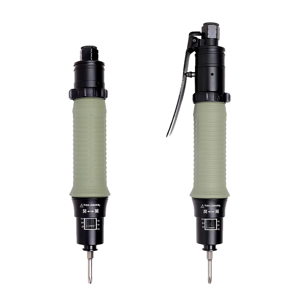 

Промышленный пневматический шуруповерт с регулируемым крутящим моментом, автоматический, с сенсорным управлением, поддержка OEM