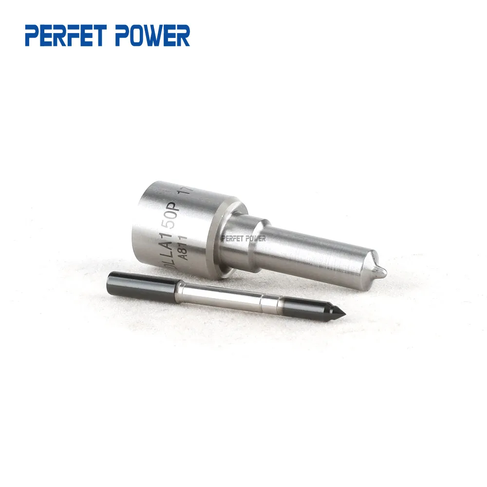 DLLA150P1734, DLLA 150P 1734 Spray Diesel Nozzle for 0445110322, 0445110351, 0445110398 Fuel Injector