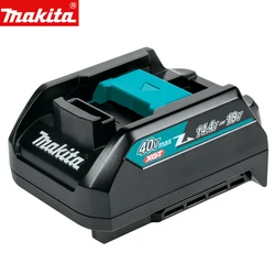 Makita ADP10 18V LXT Adapter for XGT Chargers 40V DC40RA Fast Optimum Charger Adapter