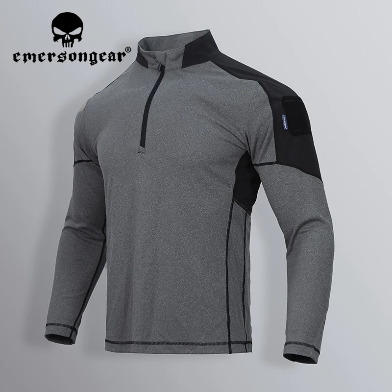 Variant: Grey