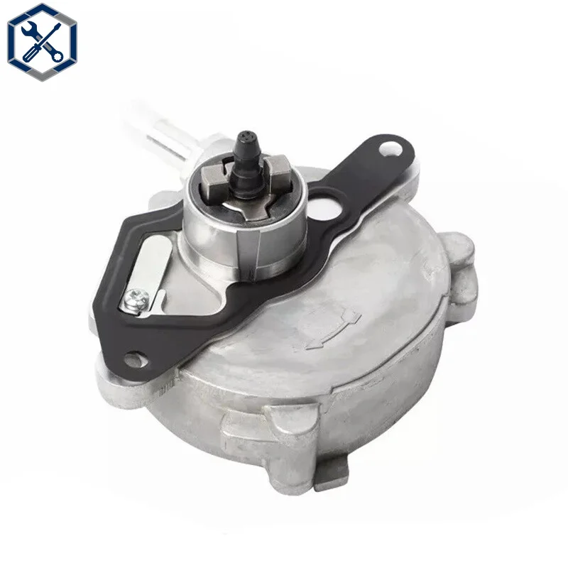 OEM 2712301665 2712301365 Engine Brake Vacuum Pump For Mercedes Benz W204 C180 C200 W207 W212 E200 E260 R171 SLK200 M271