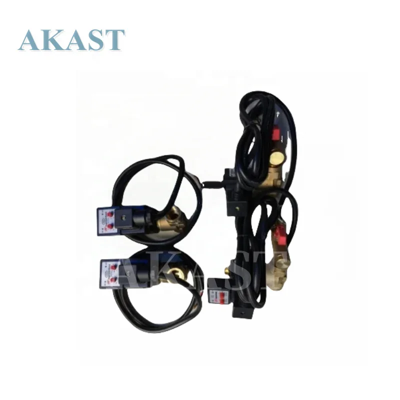 

Gold seller High Quality 37995917 Automatic Drain Valve for Ingersoll Rand Screw air Compressor Sale