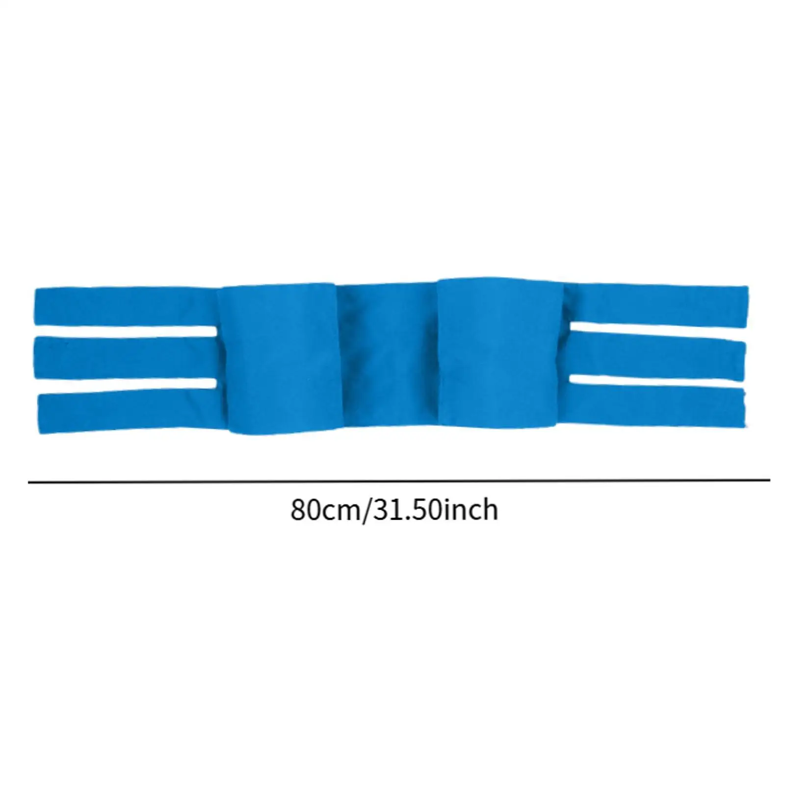 Leg Strap Accessories Widened Foot Support Belt Strap