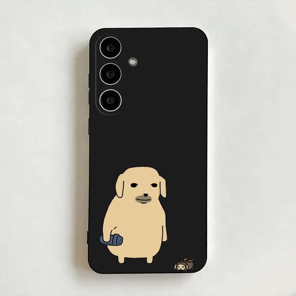 Ayri  Phone Case For Samsung Galaxy A73,A72,A71,A70,A53,A52,Cover Black Shell ll