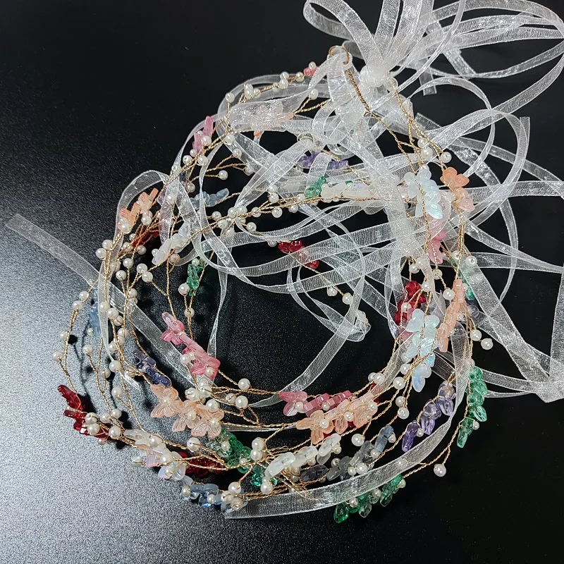 Wedding Silk Ribbon…