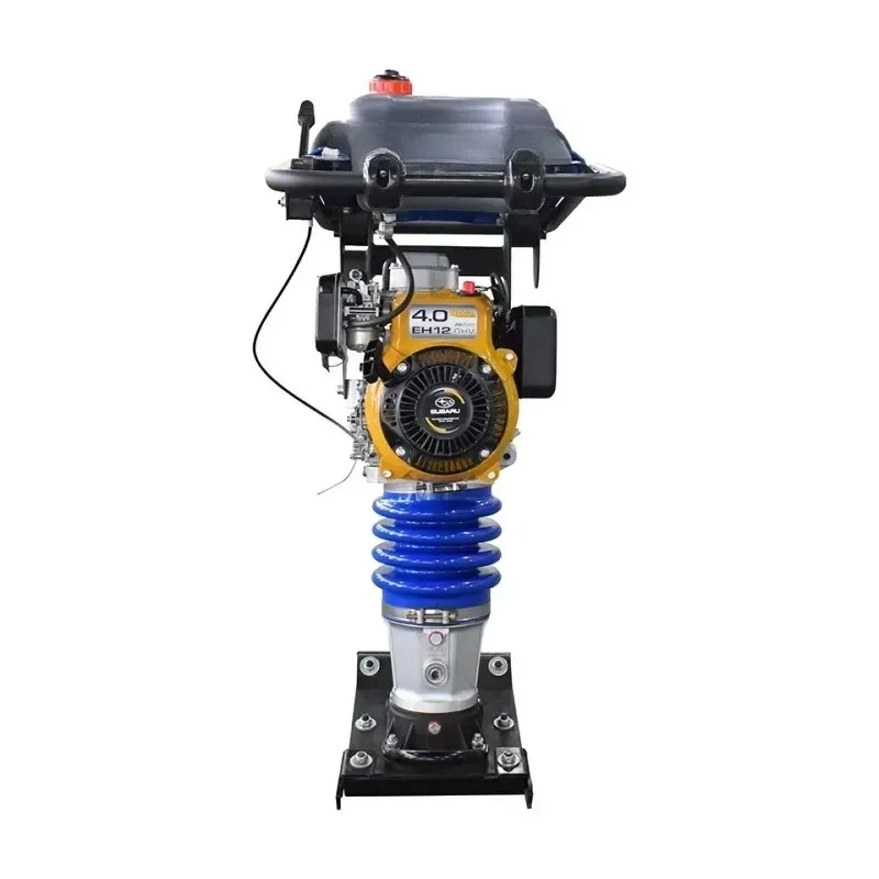 Excalibur Building Construction Tamping Rammer Machine