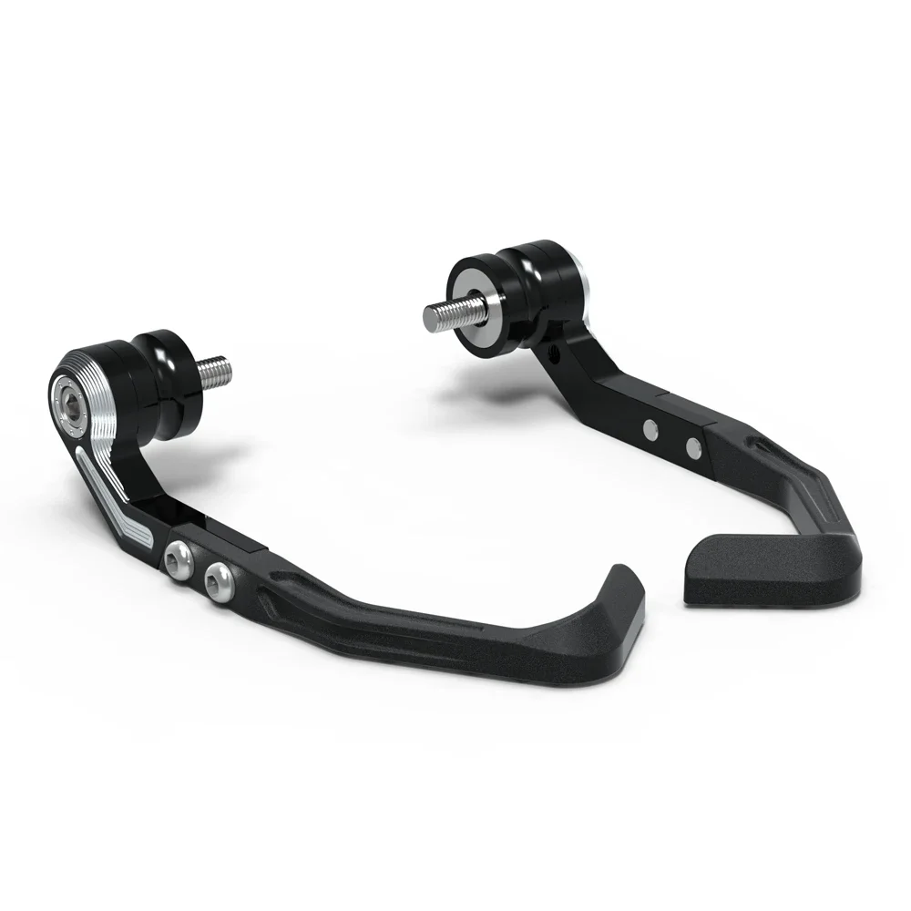 Motorcycle Brake and Clutch Lever Protector Kit For Aprilia Tuono 125 2018+ / RS125 Replica GP 2018+ / RS4 125 2011-2022