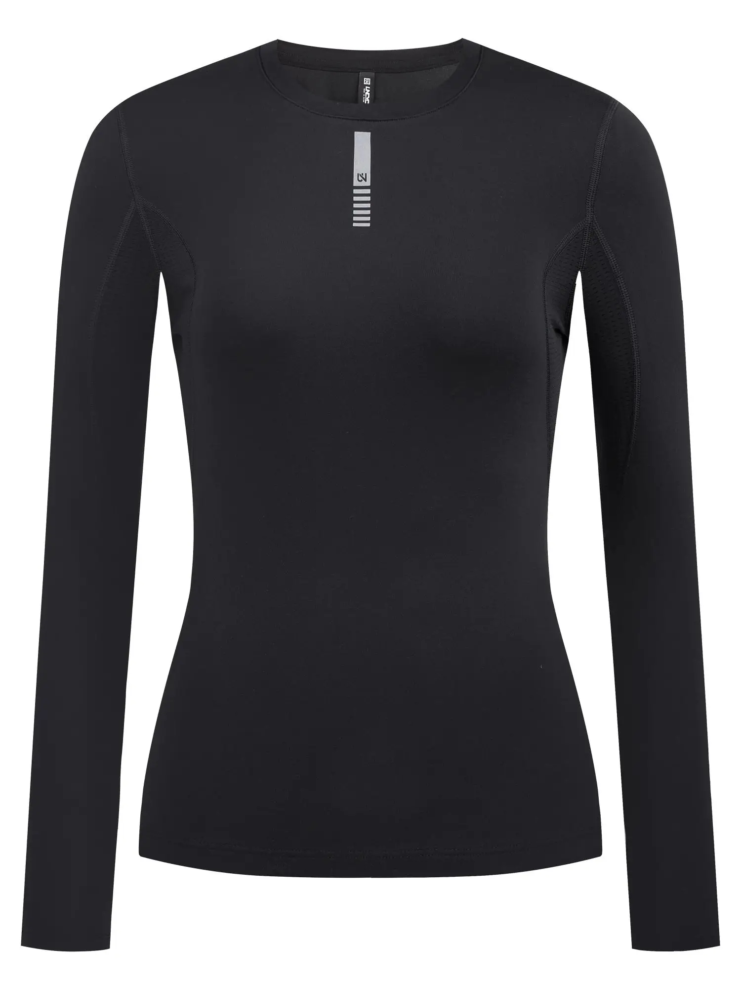 AliExpress NONE YKYWBIKE Women's Cycling Base Layers Winter& Autumn Bicycle Undershirt Long Sleeve Thermal Fleece Road Bike Cycling Base Layer