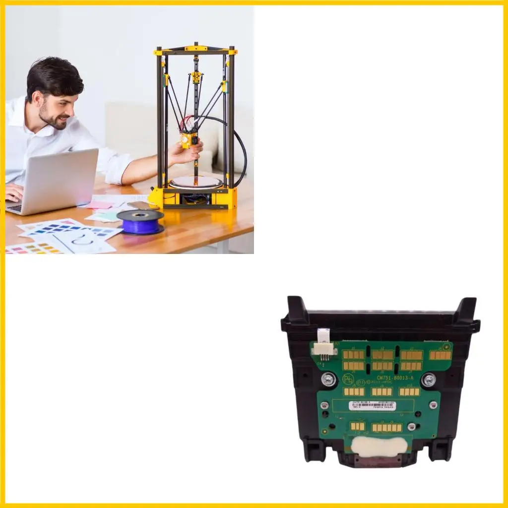 

950 951 Easy Install Замена печати для 8610 8620 251DW Printer Part Accessories