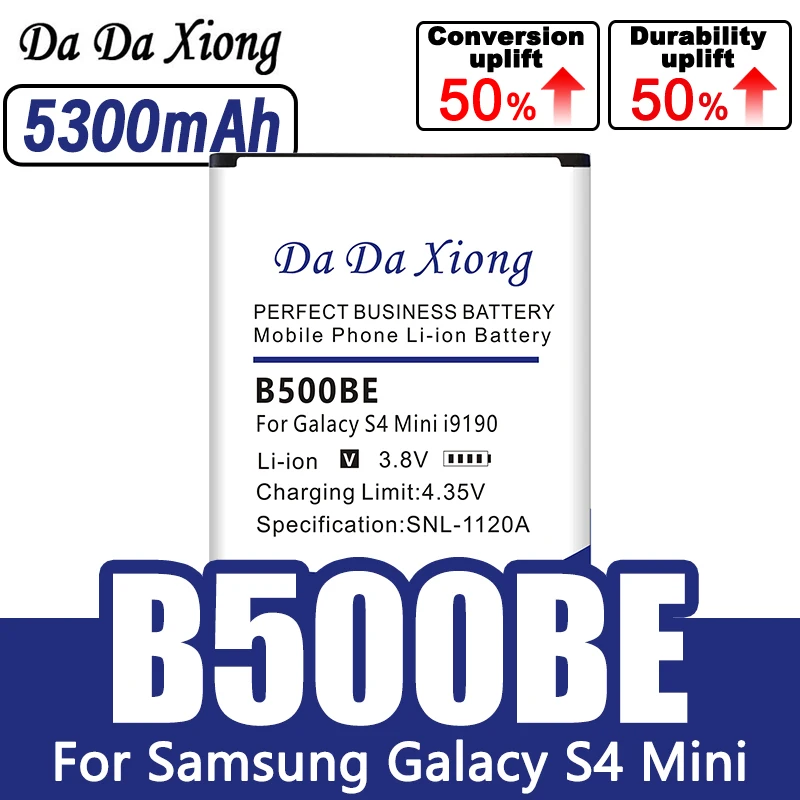 Brand New B500AE B5…