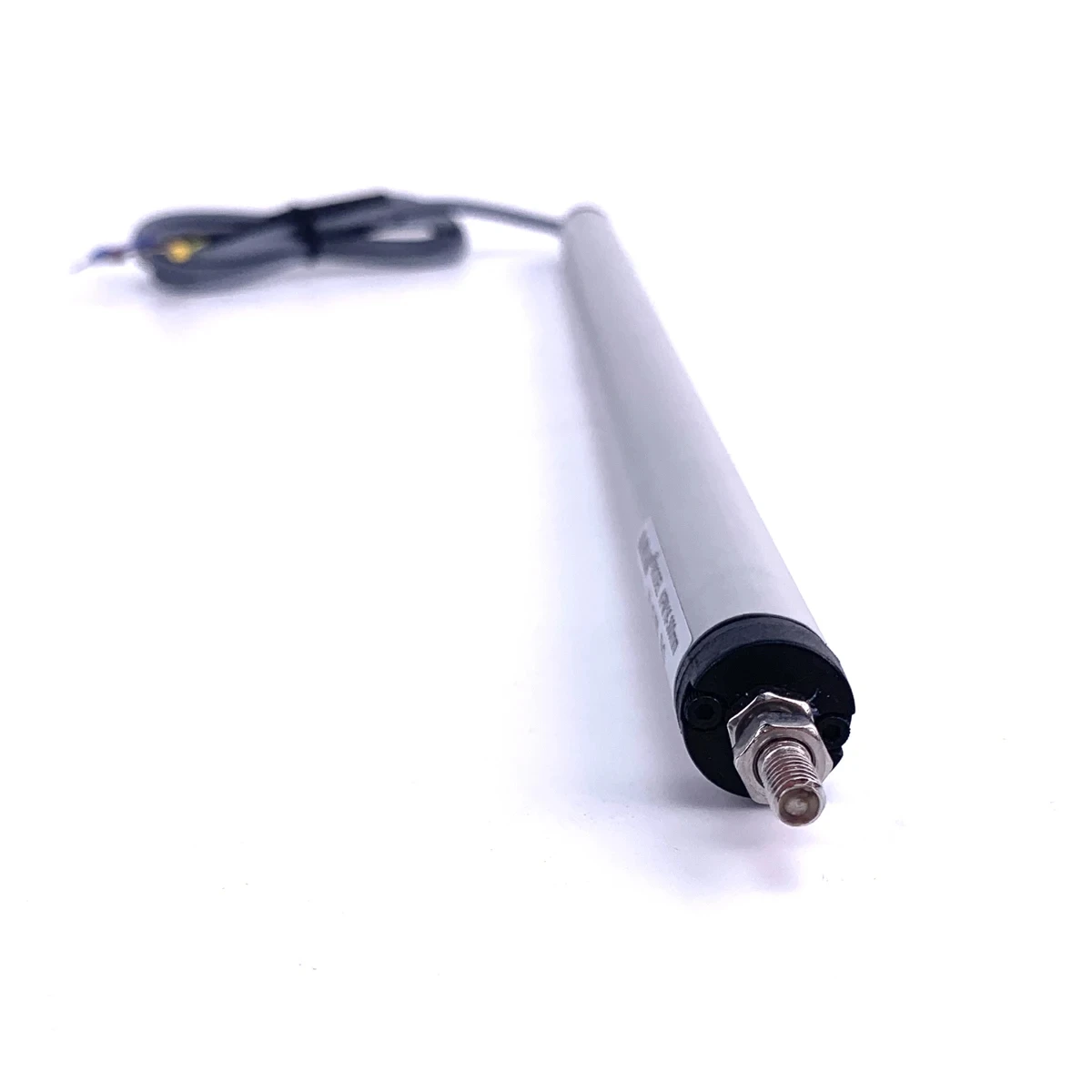 Miran rod type KPM16 side-outline 25-300mm Linear Potentiometer Displacement Transducer Resistance Sensor