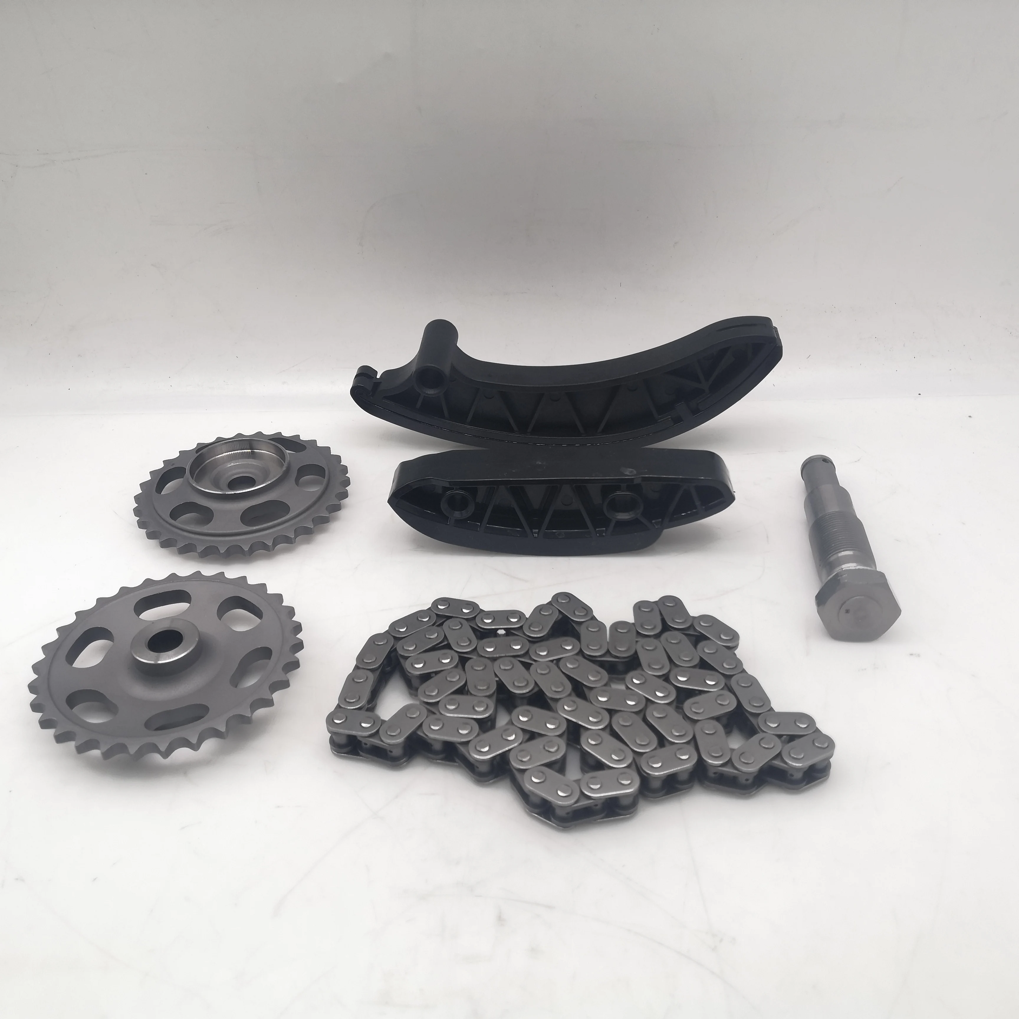 Engine Timing Parts Timing Chain Kit For MERCEDES-BENZ M-CLASS (W166) SPRINTER 3,5-t Box (906) M651 000 993 62 76