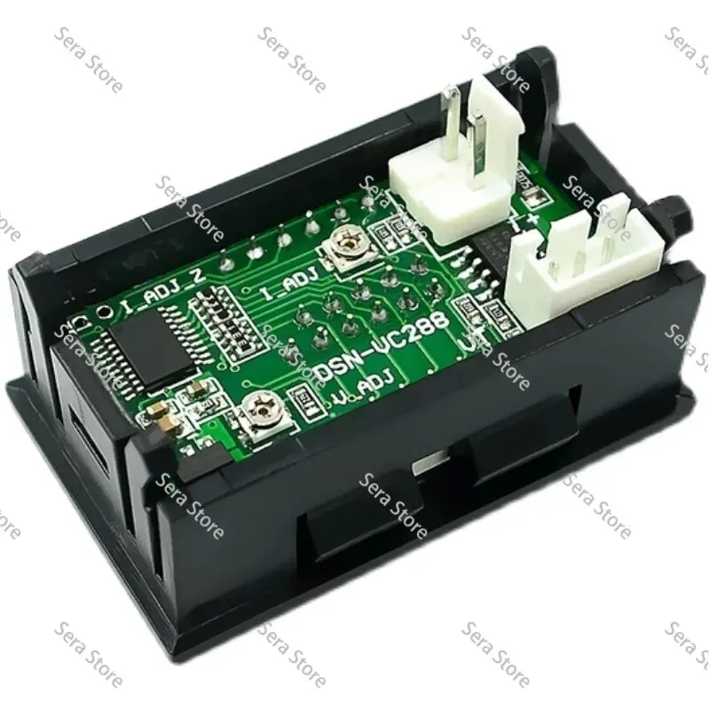 50a-60a-100a-voltage-and-current-regulation-controller-suitable-for-lite-on-emerson-server-power-supply-retrofit