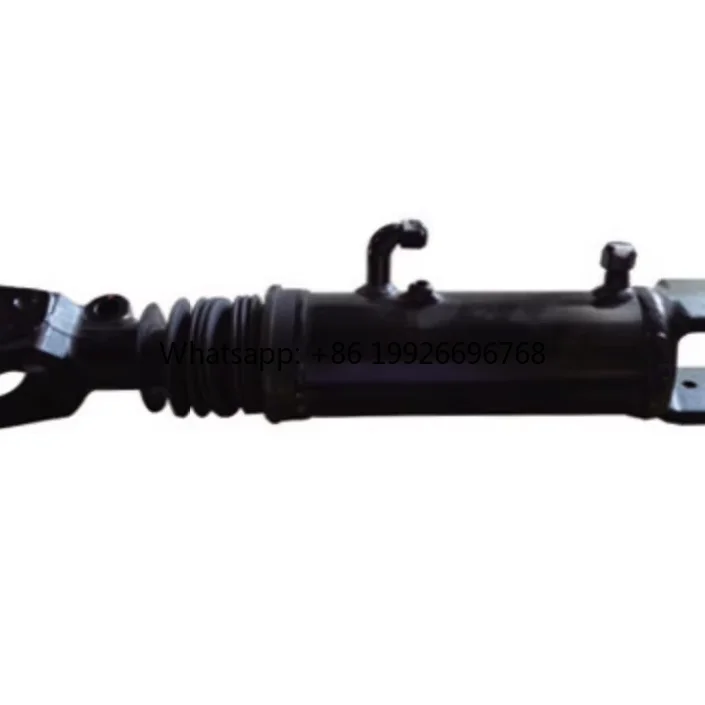 

Forklift Spare Part Cylinder