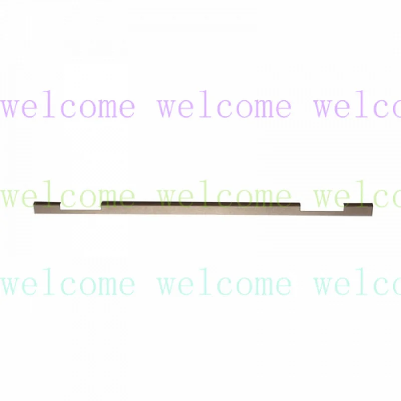 

Крышка петель ЖК-дисплея 5CB0U43786 для Lenovo Yoga C740-15IML, золото