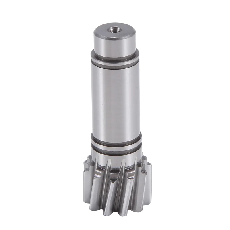 

MAKE-For Bafang Mid Motor Gear For Bafang G340 BBS Motor BBS01 BBS02B 250W 750W Universal Gear Ratchet Worm Helical Shaft