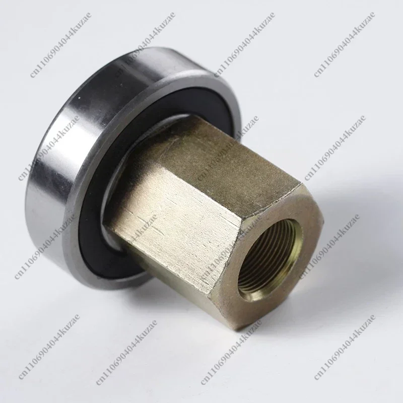 Forklift Accessory 0009166509 Bearing Seat, Replacement Part for Linde 1152/1151 Forklift