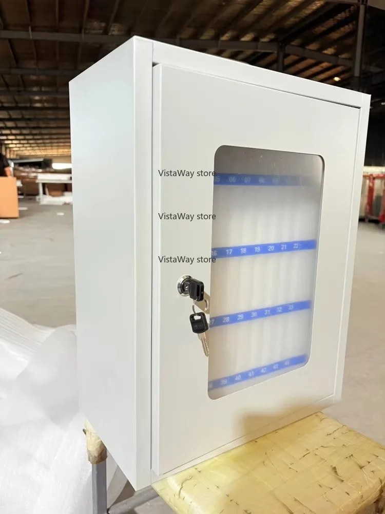 ตู้เก็บโทรศัพท์มือถือ 36 ช่อง กล่องอลูมิเนียมพร้อมโฟม EPE ความจุ 24 ช่อง ตู้เก็บโทรศัพท์สำหรับโรงเรียน