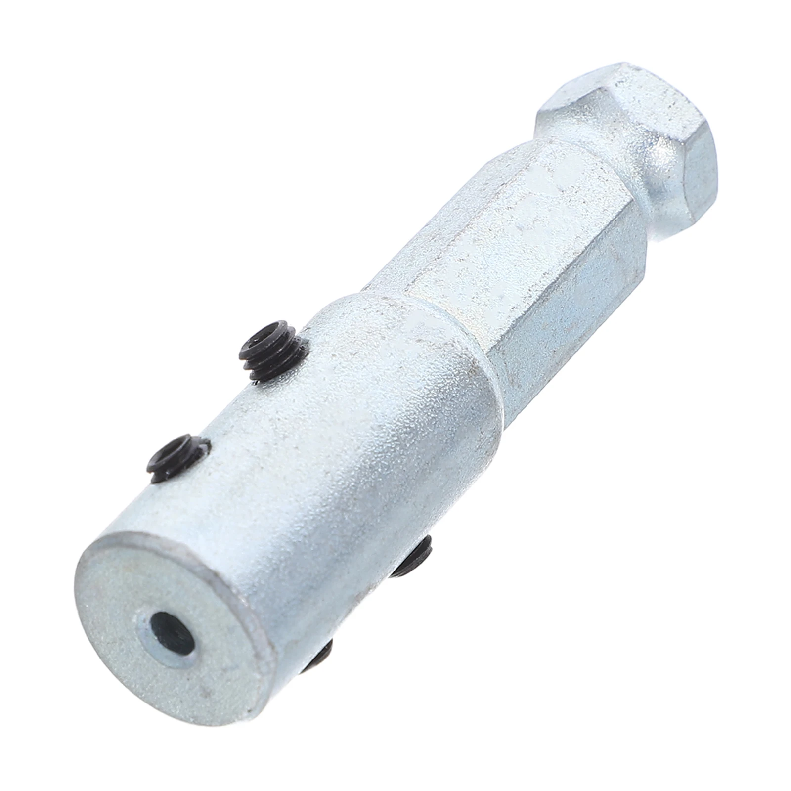 

Grinding Machine Adapter Rod Grinder Connecting Shaft Flexible Drill Bit Extension Alloy for Polisher