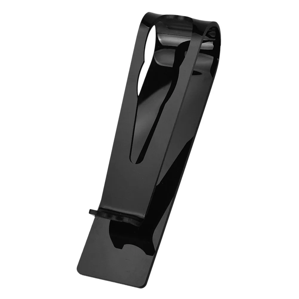 

Пластиковая стойка для машины Конструкция ручки Простота использования Красивый внешний вид Салон Профессиональный домашний пластиковый каркас машины