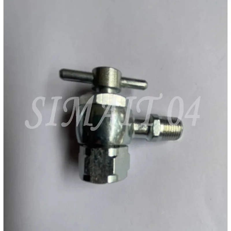 

Gauging Assembly Kit Hydraulic Accumulator Charging Valve Connects To Gas Nitrogen Bottle Regulator