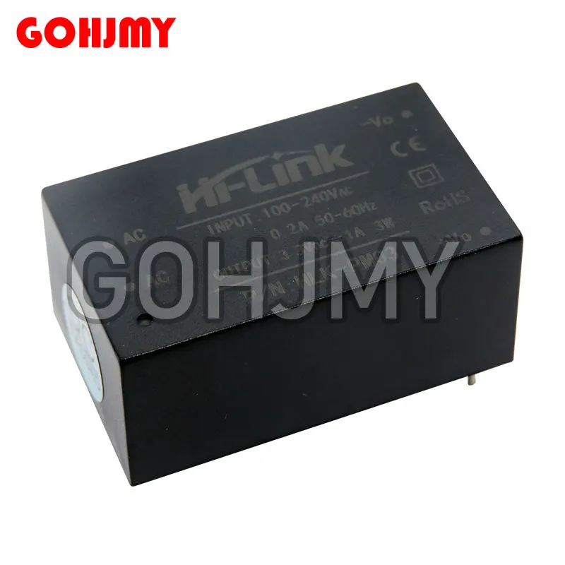 1Pcs/Lot HLK-PM03 2…