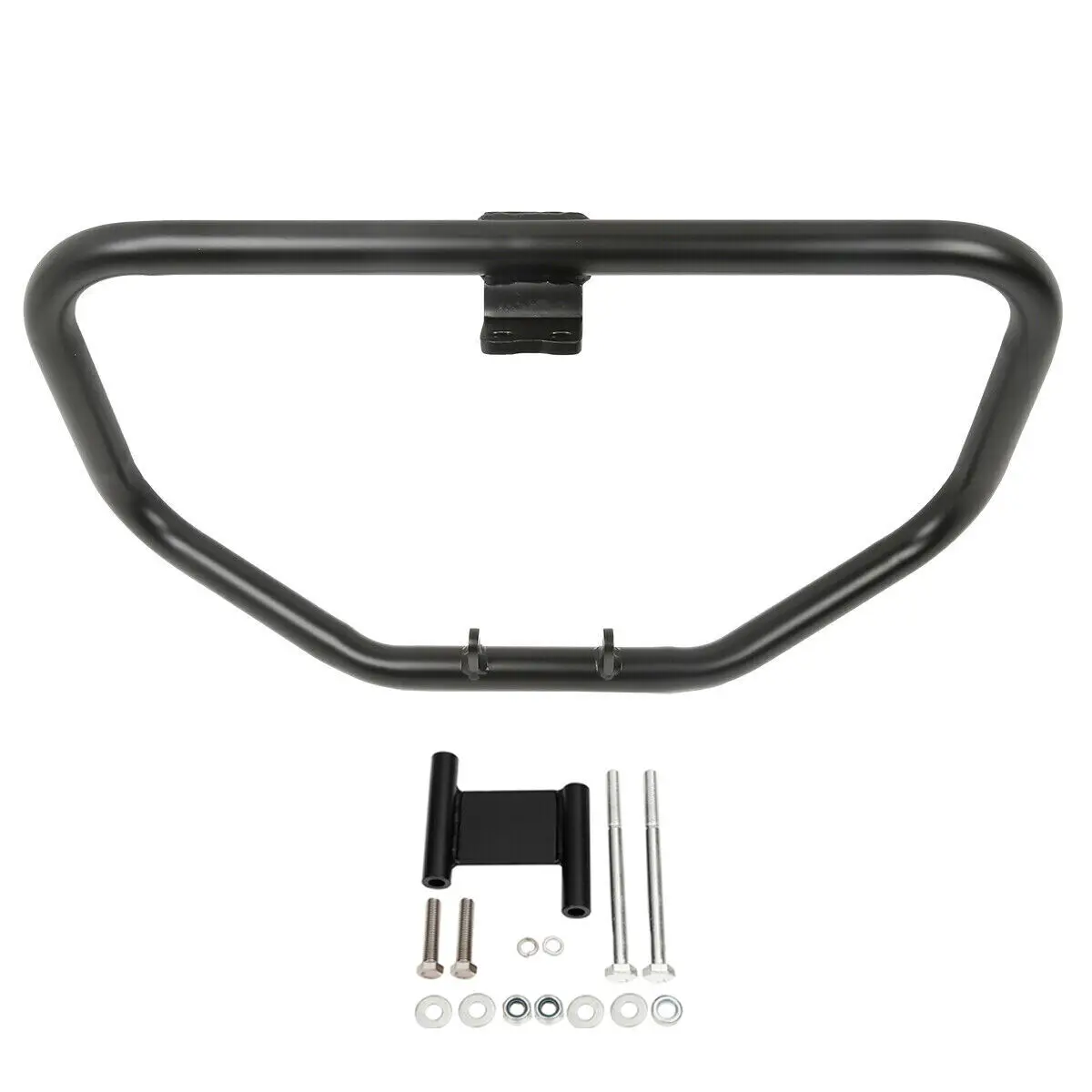 Osłona silnika motocykla pasek awaryjny dla Harley Sportster XLH883 XLH1200 1984-2003 2002 2001 2000 1999 1998 1997 1996 1995 1994 93