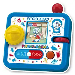 NEW Tamagotchi Takara Tomy Original Doraemon Jingle Cat Pocket Electronic Egg Twist Game Console Collection Toys Christmas