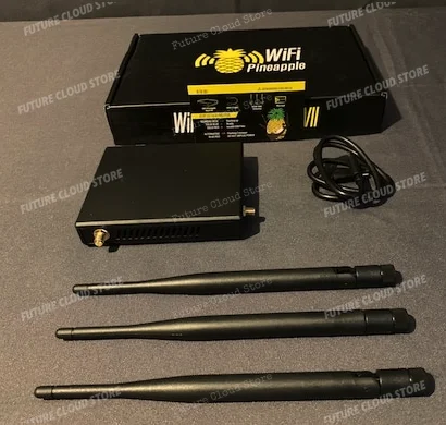 

HAK5 WIFI Ананас MARK VII Базовый