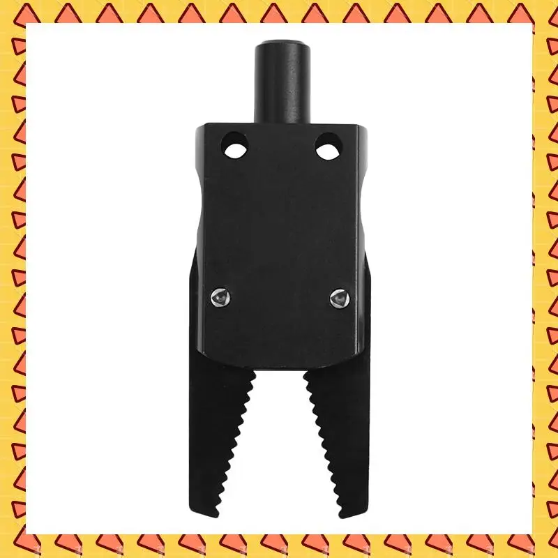 

A008 5X Pneumatic Mini Fixture J1060 Manipulator Accessories Mechanical Fixture Water Spout Clip MINI-A
