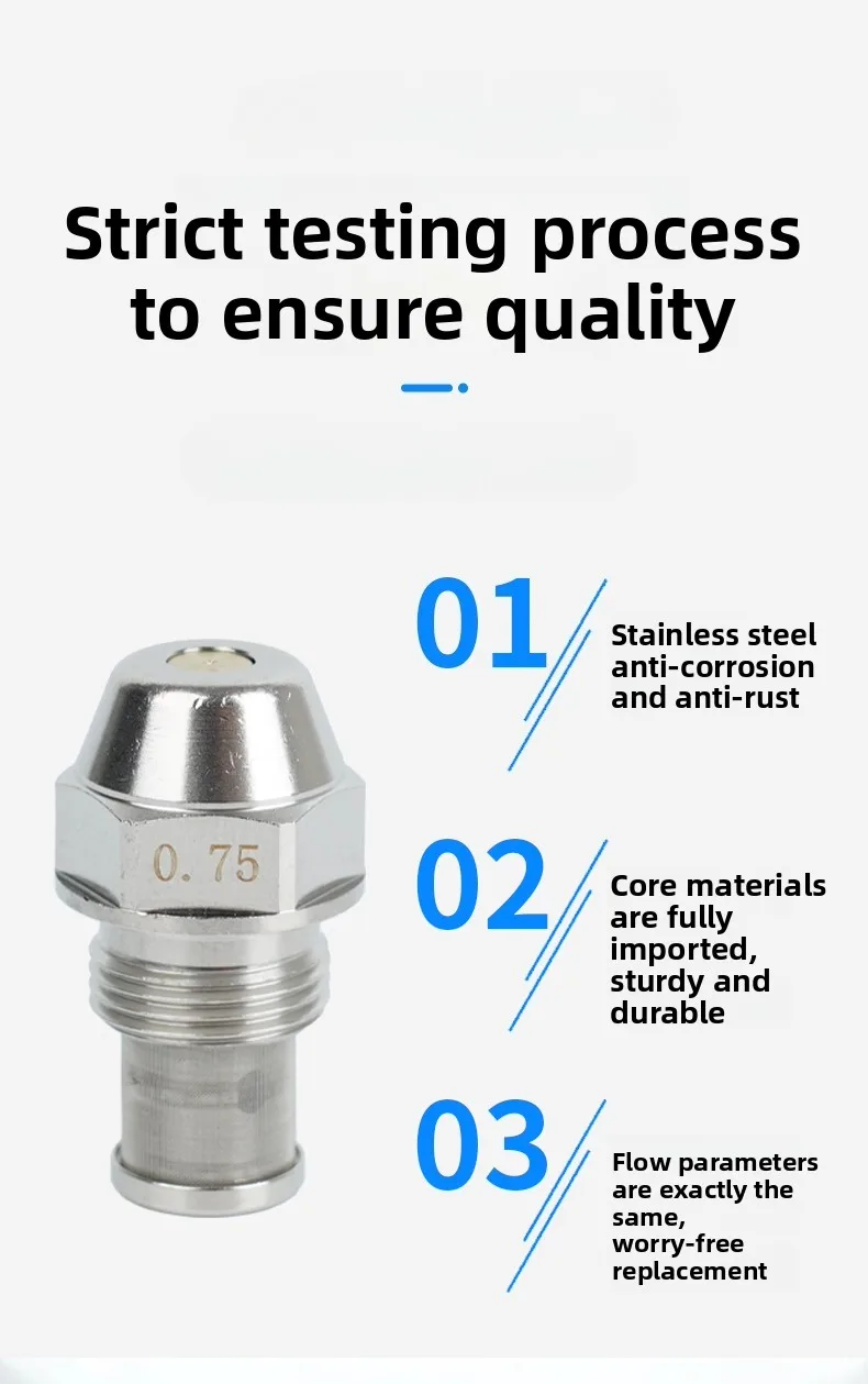 Stainless steel fuel injector, vegetable oil, white oil, liquid wax, methanol,  carburetor nozzle