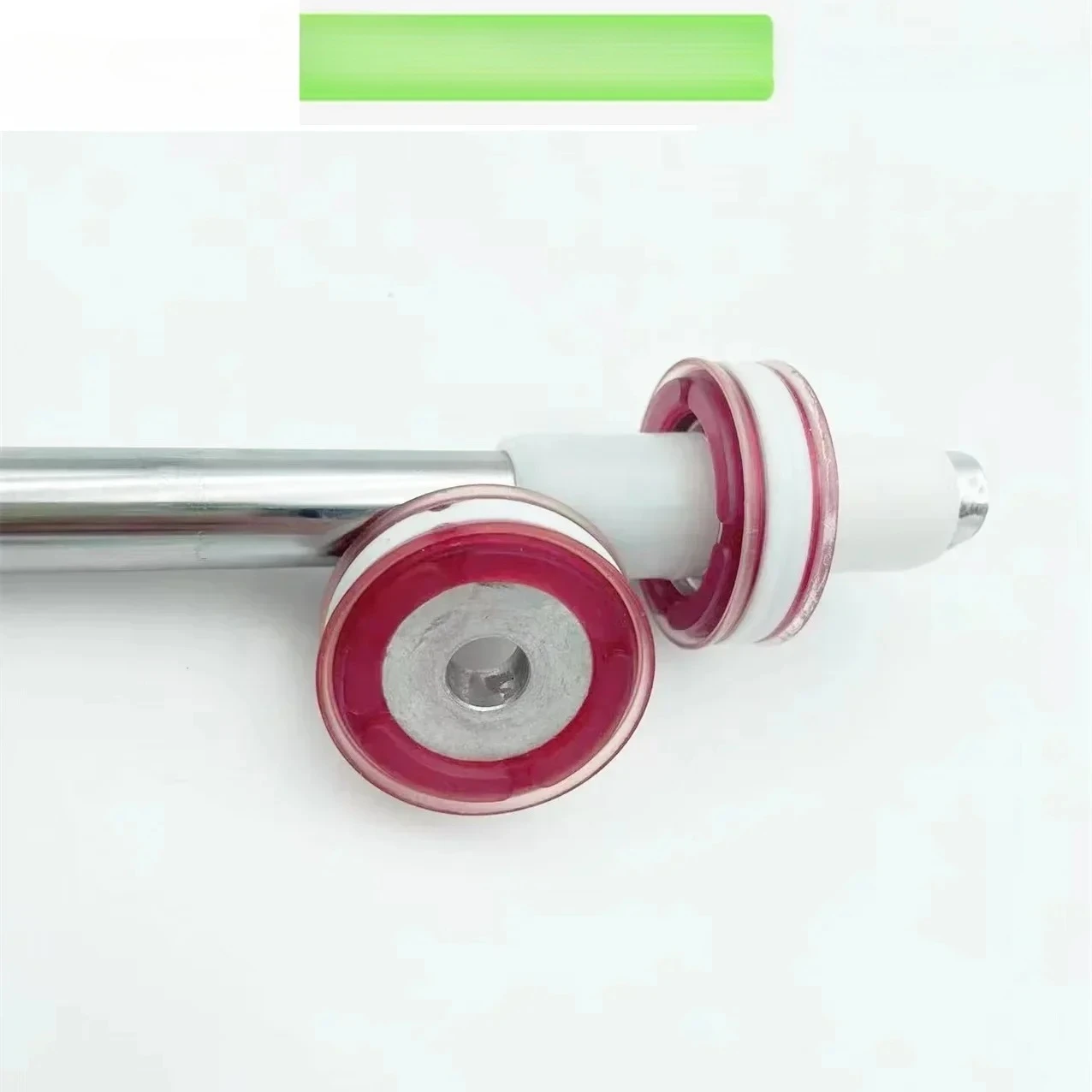 

1 шт. ADN/DPRS/DSBC/ADVU цилиндр оригинальный встроенный поршень магнитный 12/16/20/25/32