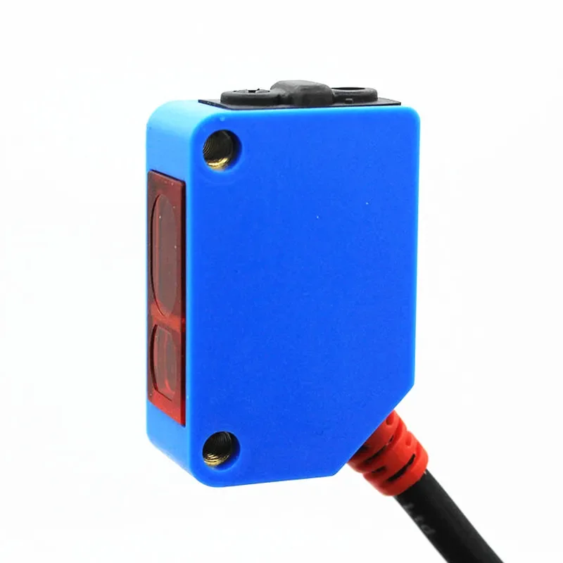 

Новый оригинальный фотоэлектрический переключатель F&C R2MCRRI-S10N CRMR-S200N BRRR-S100N CRTI-S500N BGS-S10N R2MBGS-S30N R2MBGS-S10P R2MBGS-S30P