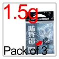 1(1.5g)