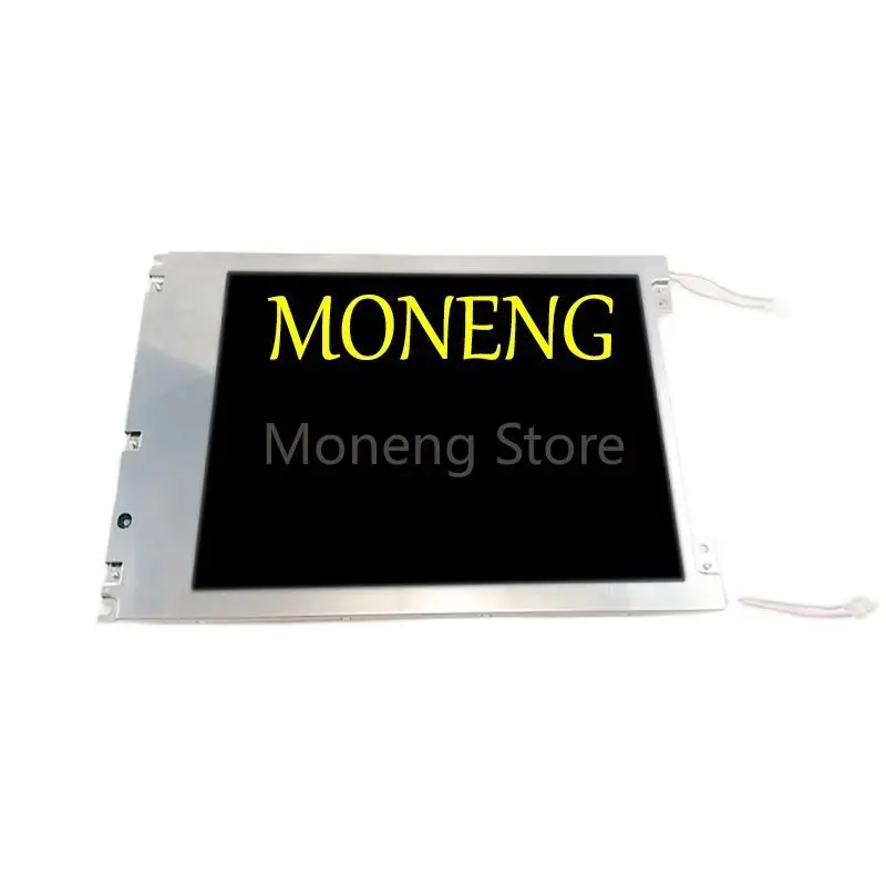 Original A+ AA084VB02 LCD 8.4 Inch Display Screen 640*480 CCFL TFT LCD Screen Display Panel